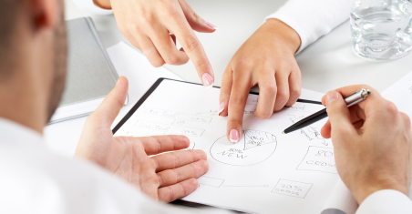 Σχεδιασμός Ιστοσελίδας από την dnnZONE